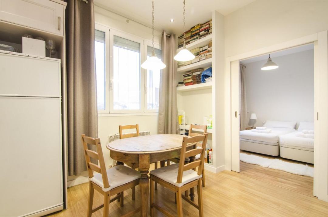 Minty Stay - Gobernador Madrid Exterior foto
