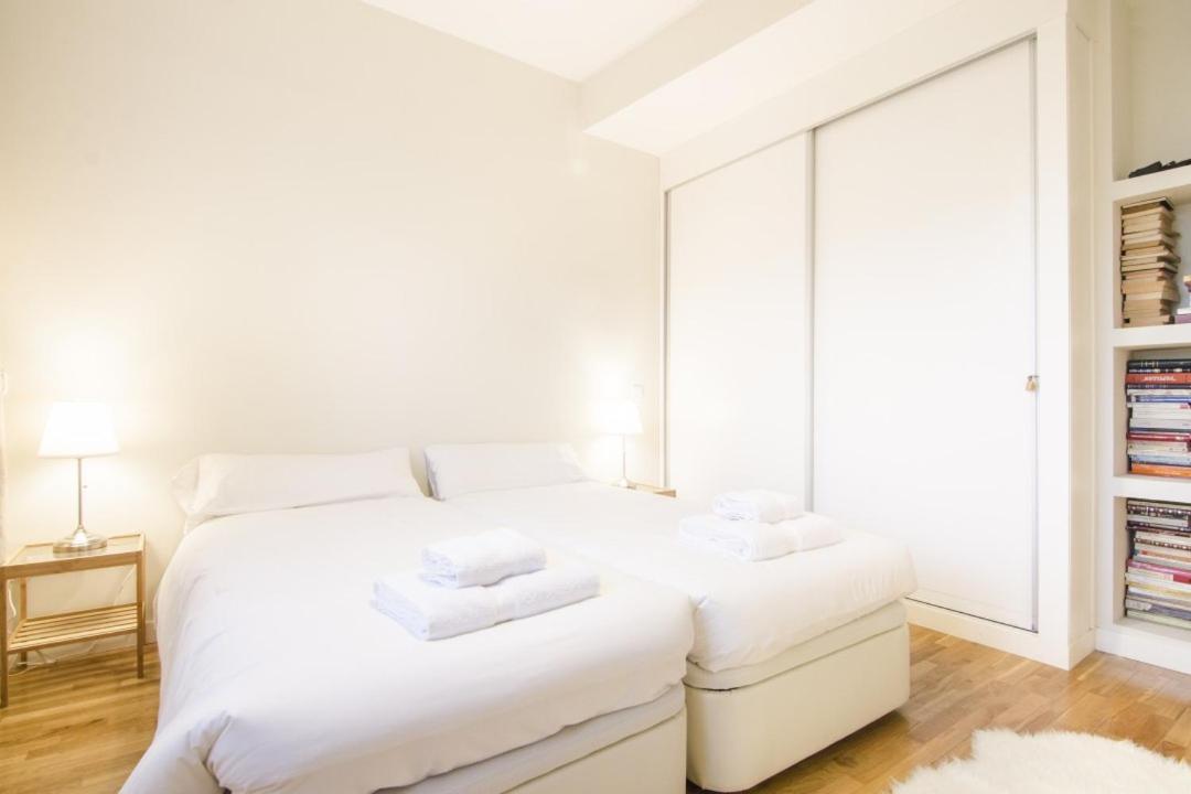 Minty Stay - Gobernador Madrid Exterior foto